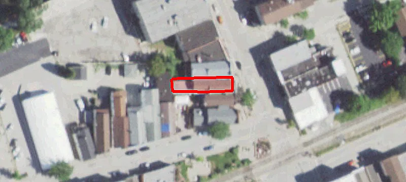 114 Stephen St