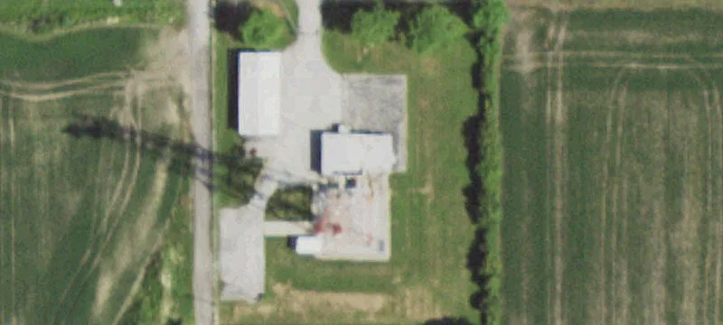 4601 Vollmer Rd