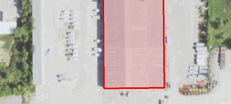 255 Industrial Dr