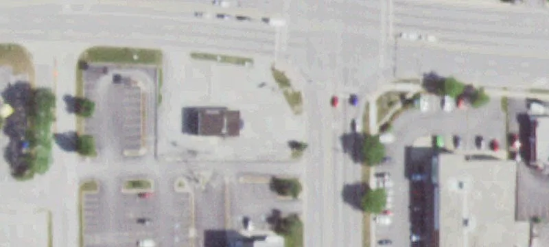 21100 Lincoln Hwy