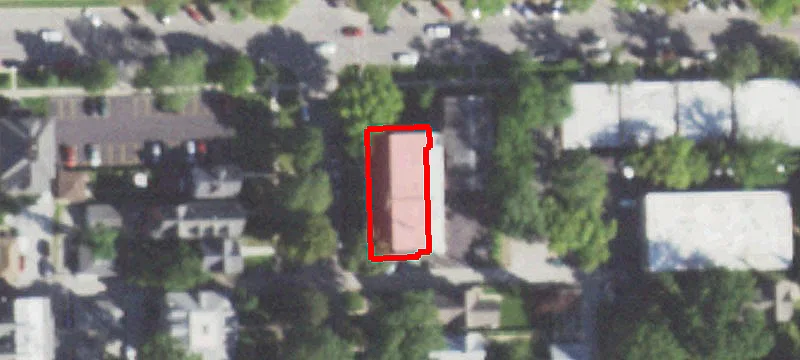 108 Scoville Ave, Unit P3