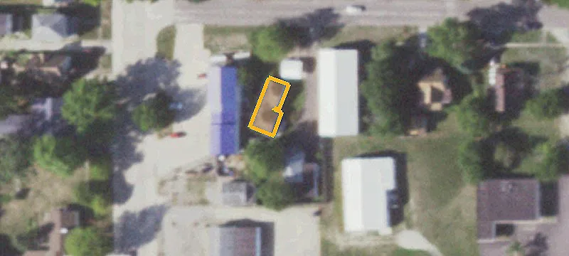 104 Yates St