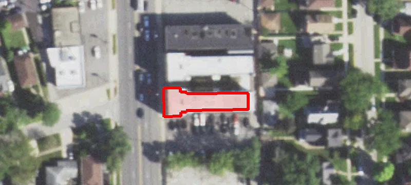 3423 Harlem Ave