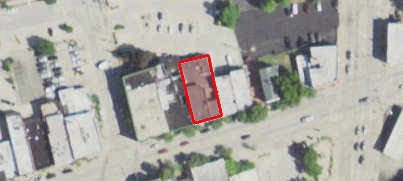 18 Saint Charles Rd