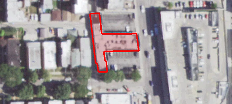 5238 Lincoln Ave