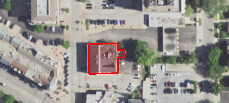 112 Emerson St