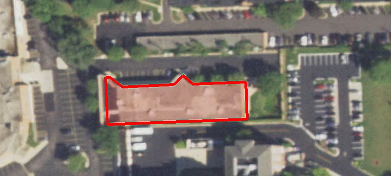 411 La Grange Rd