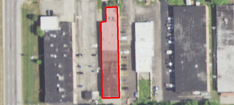 1140 Industrial Dr