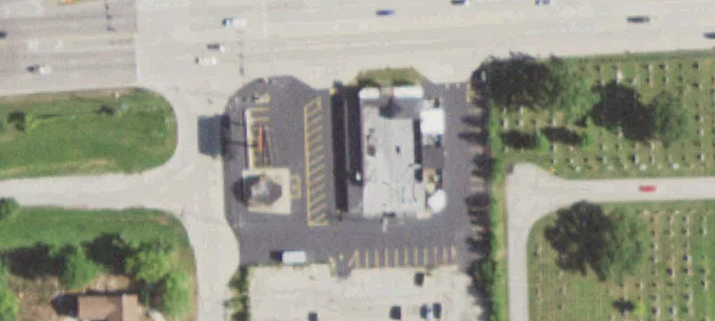 12000 Hamilton Ave
