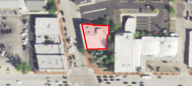 807 Waukegan Rd