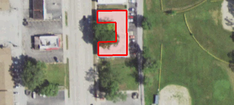 14535 Pulaski Rd