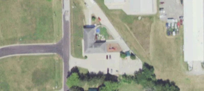 405 Leopold St