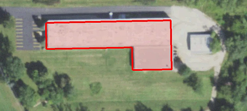 14015 Van Dyke Rd