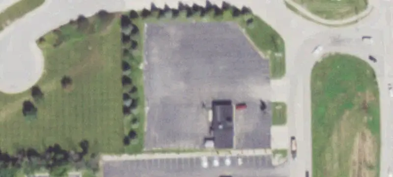 50 Gore Rd