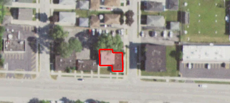 5101 Saint Charles Rd