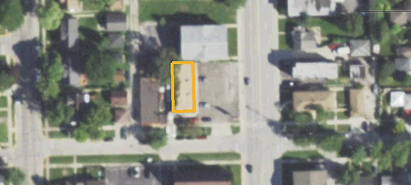 4444 Prescott Ave