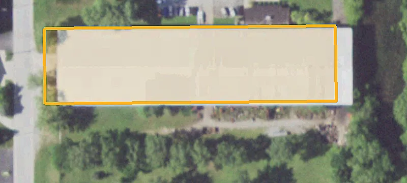 395 Armory Dr
