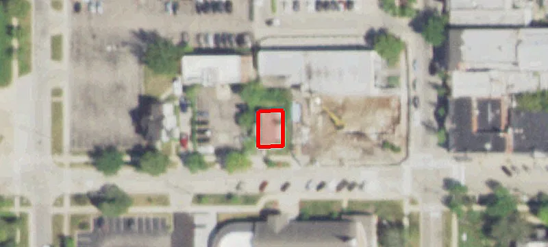 504 Hillside Ave