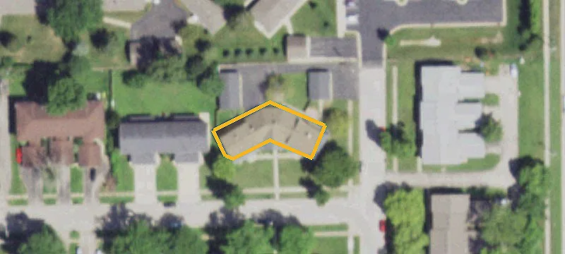 4436 Lori Dr