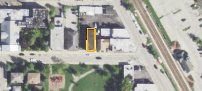 118 Nn Ave