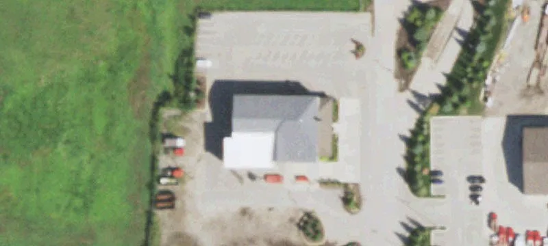 1205 Garland Rd