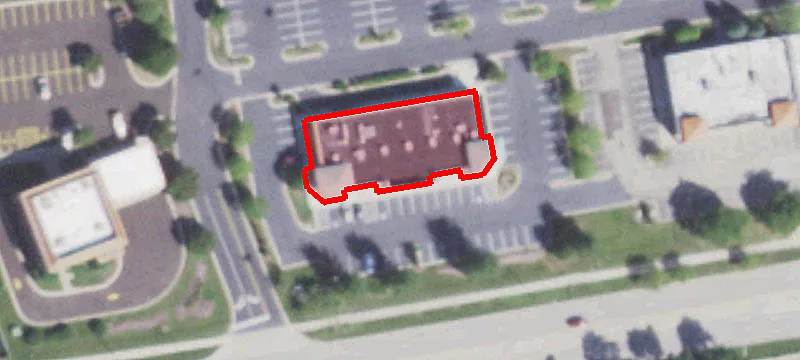 1523 Aurora Rd