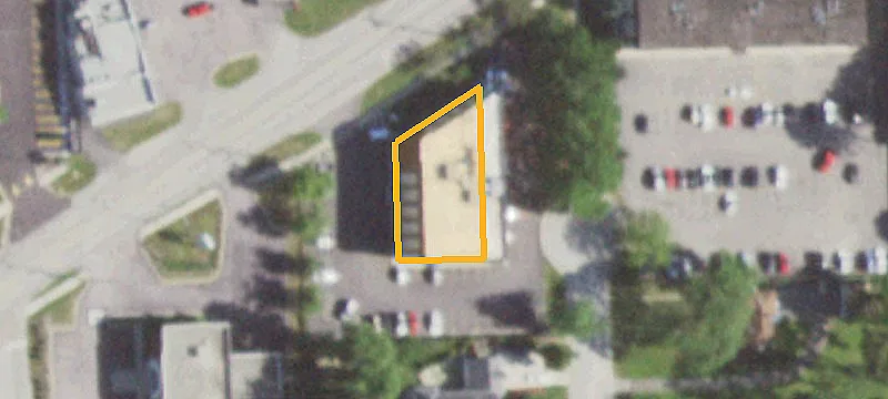 500 Plainfield Rd