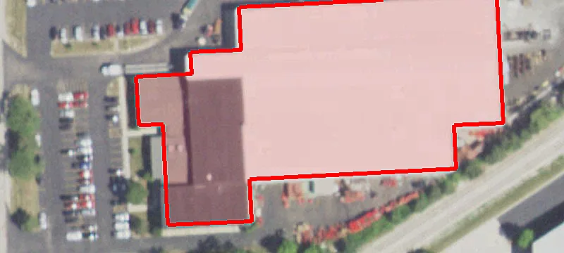 320 Marmon Dr