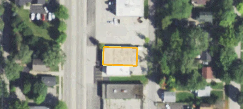 3051 Sheridan Rd