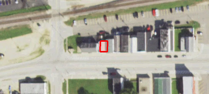 525 Main St
