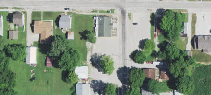 101 Main St
