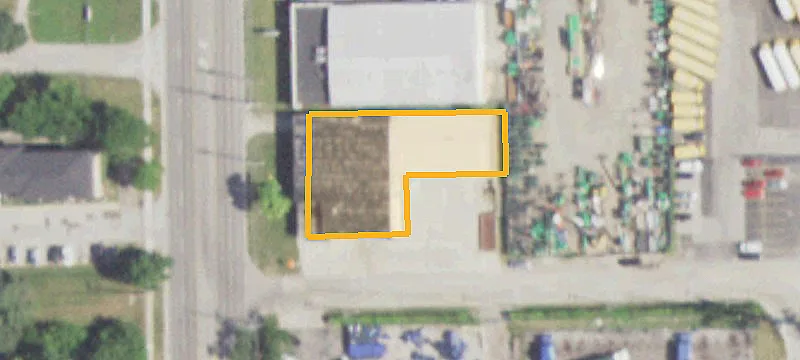 1921 Algonquin Rd