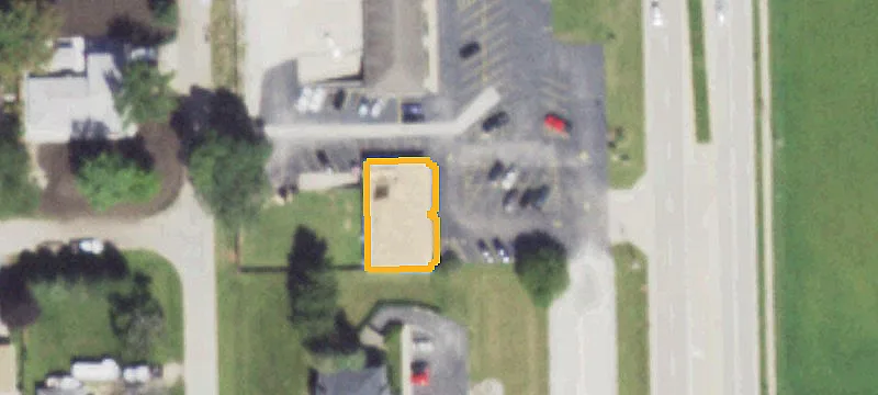 3585 En Rd, Unit 47