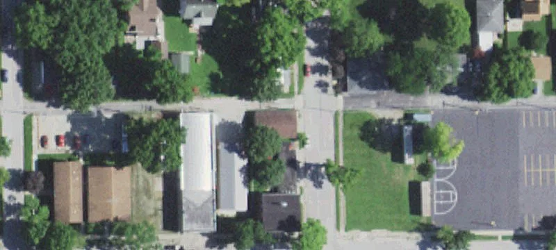 814 Cypress St