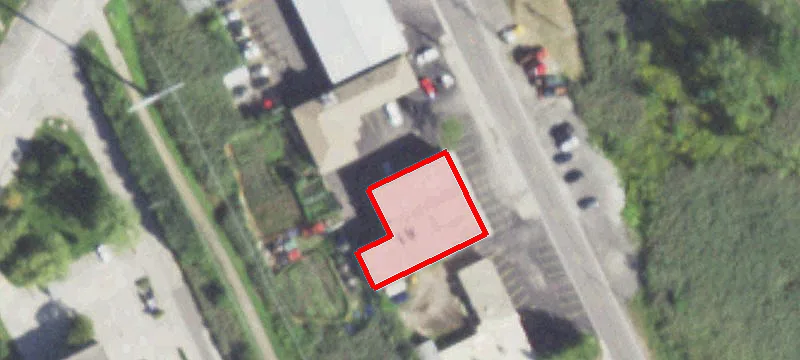 1350 Old Skokie Rd