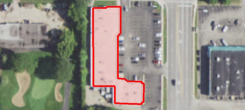 1522 Elmhurst Rd