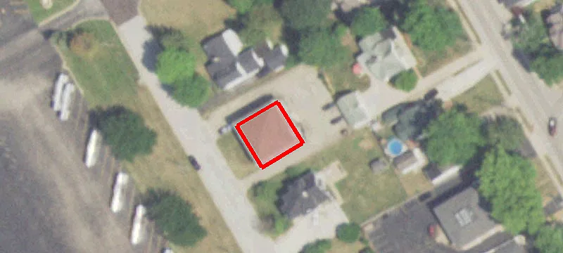431 David St