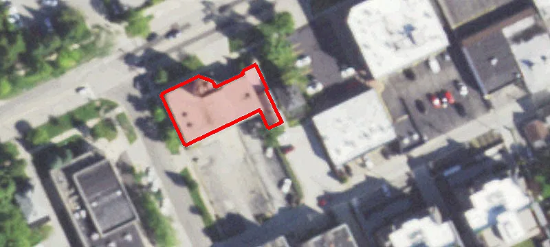 838 Central Ave