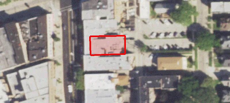 7 La Grange Rd
