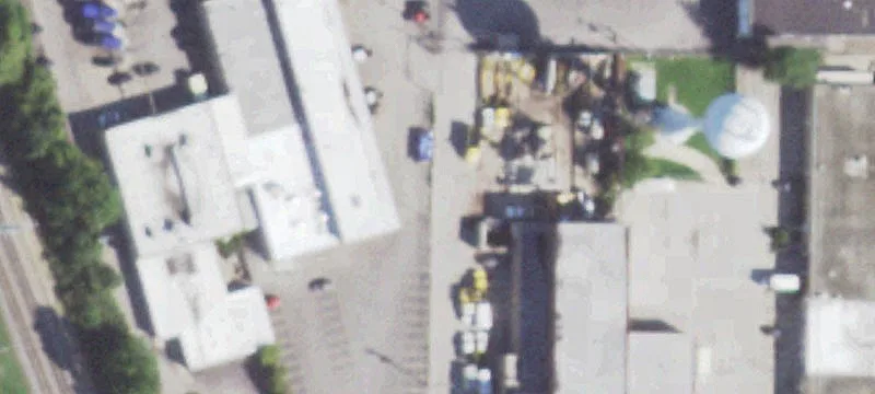 8200 Austin Ave