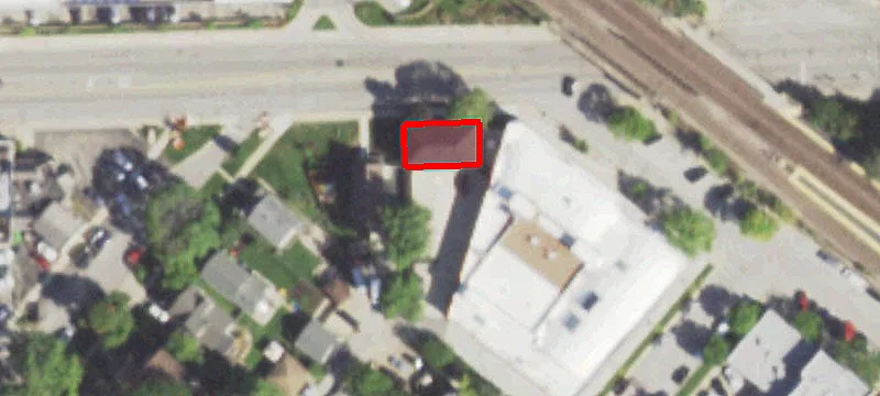 805 Touhy Ave