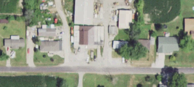 404 Main St