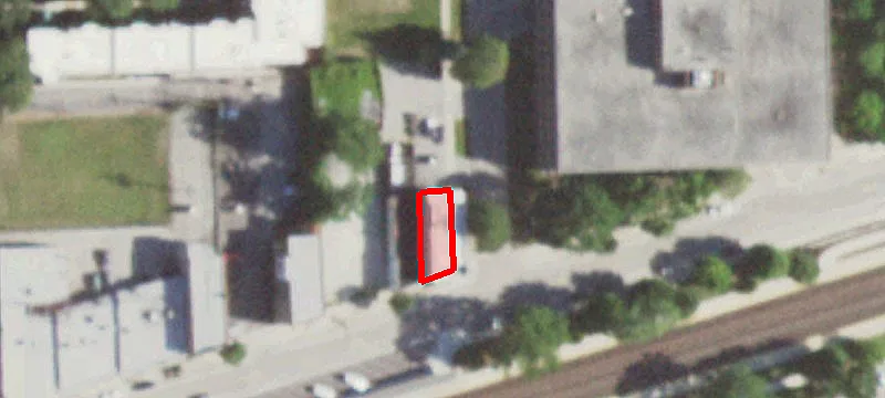 701 Hillgrove Ave