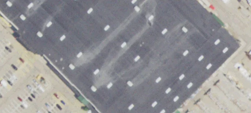 1975 Freedom Pkwy