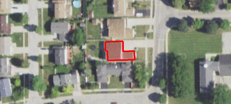 1418 Linneman Rd