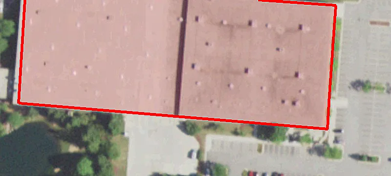 900 Busch Pkwy