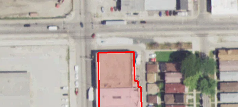 1601 Laramie Ave, Unit 7