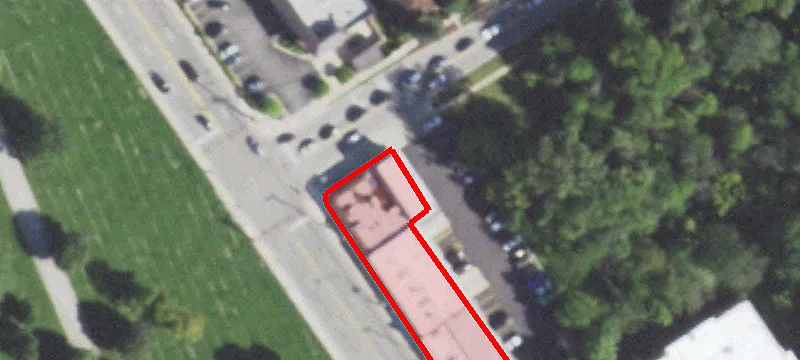 6959 Milwaukee Ave