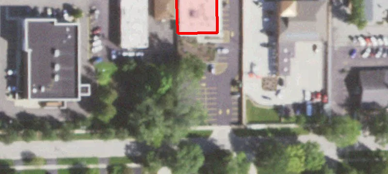 1506 Roosevelt Rd