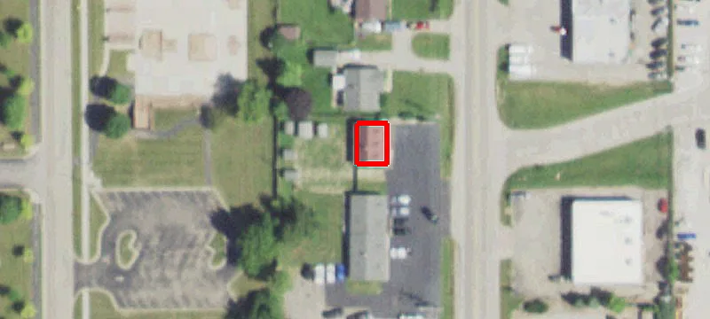 220 Barron Blvd